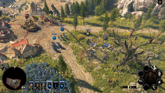 The Valiant (PC)