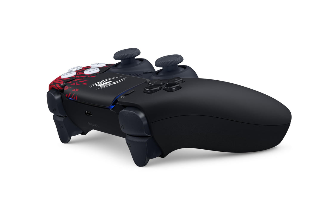DualSense Wireless Controller - Spider-Man 2 (PlayStation 5)