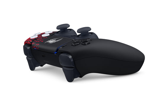 DualSense Wireless Controller - Spider-Man 2 (PlayStation 5)
