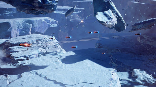 Homeworld 3: Collector’s Edition (PC)