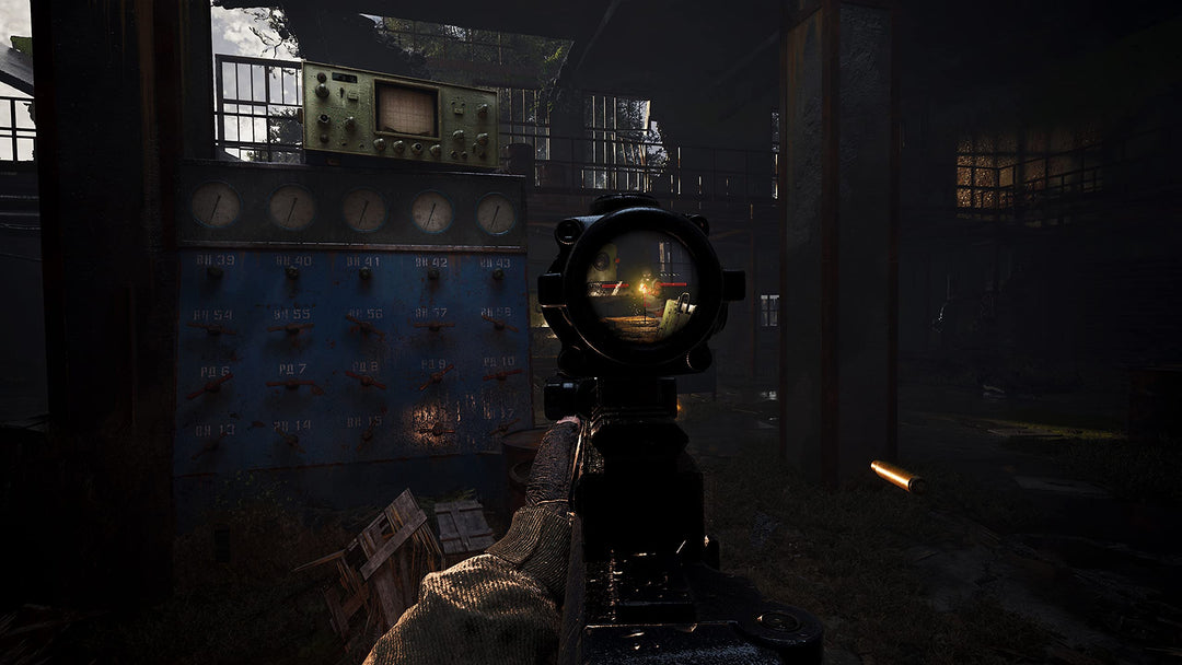 S.T.A.L.K.E.R 2: Heart of Chornobyl (PC)