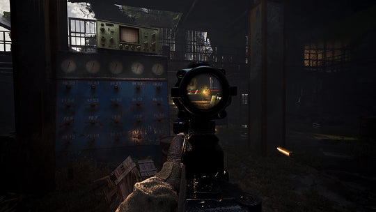 S.T.A.L.K.E.R 2: Heart of Chornobyl (PC)