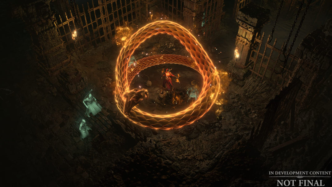 Diablo IV (PlayStation 5)