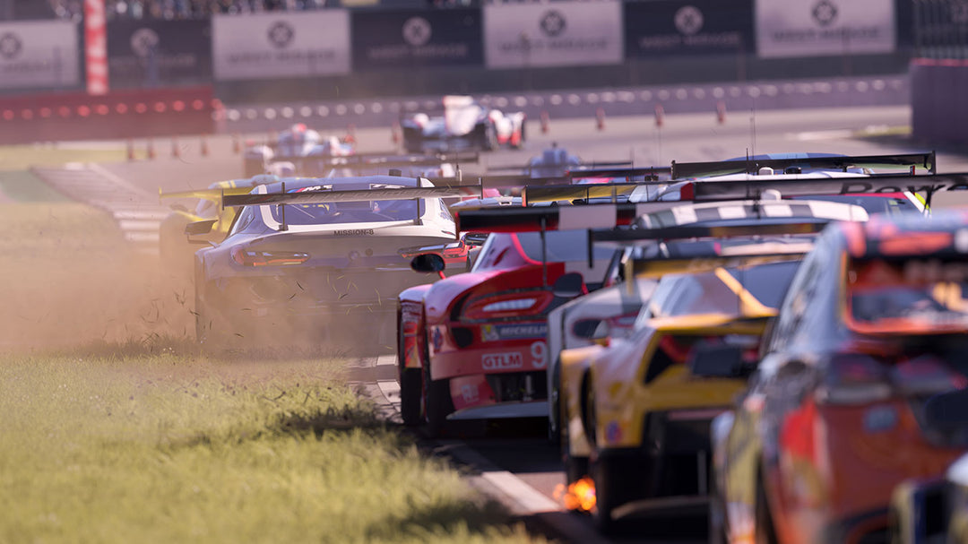 Forza Motorsport (Xbox Series X)