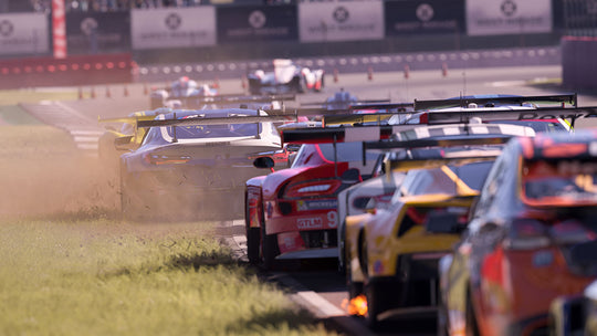Forza Motorsport (Xbox Series X)
