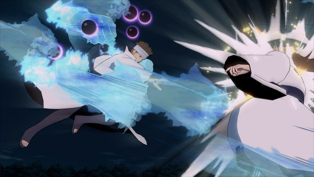 NARUTO X BORUTO Ultimate Ninja STORM CONNECTIONS (PlayStation 4)