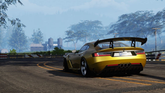 Wreckreation (Xbox Series X)