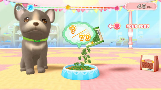 Pups &amp; Purrs Pet Shop