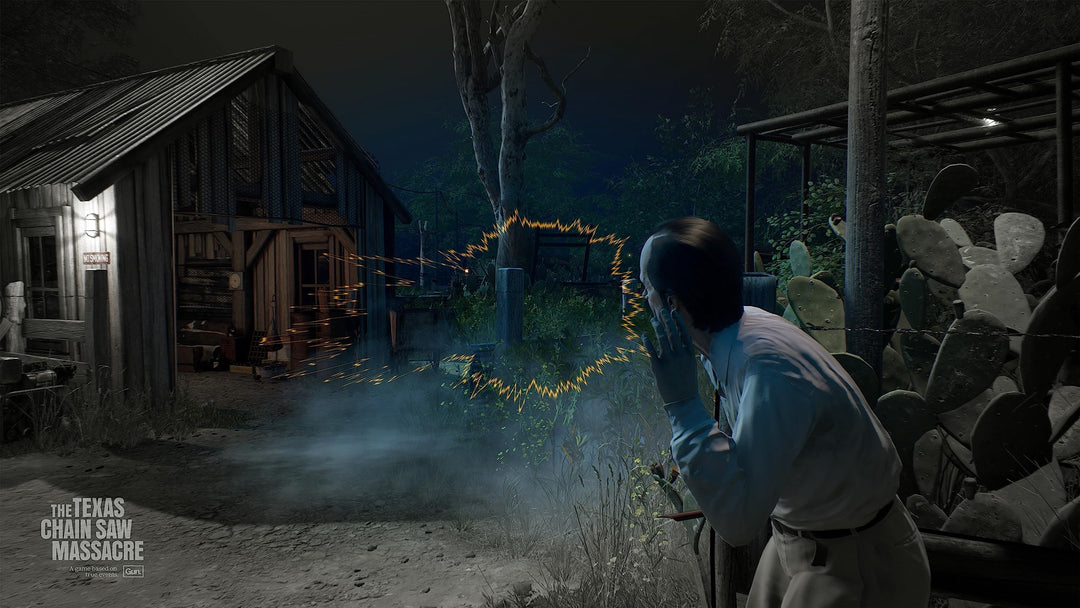 The Texas Chain Saw Massacre (Xbox Series X)