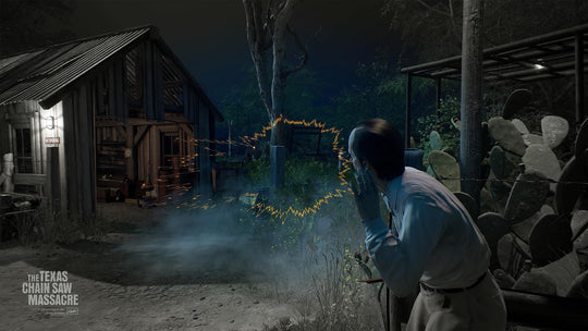 The Texas Chain Saw Massacre (Xbox Series X)