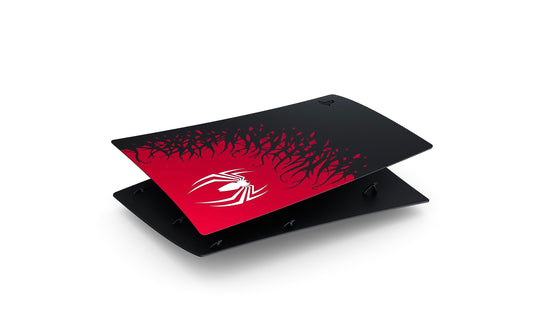 PS5 Digital Console Covers - Marvel&