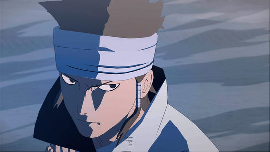 NARUTO X BORUTO Ultimate Ninja STORM CONNECTIONS (PlayStation 4)
