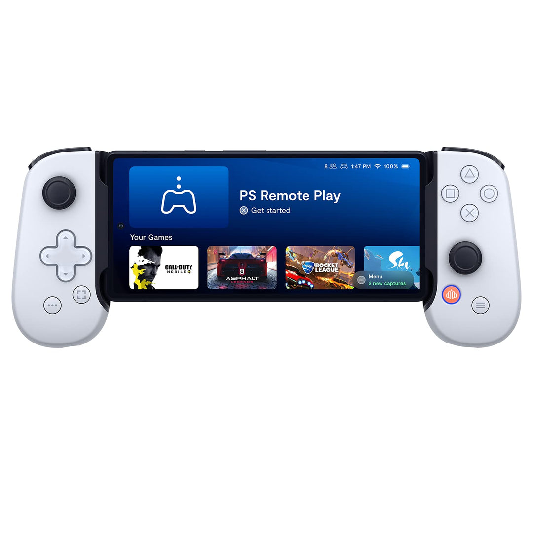 Backbone One PlayStation Edition for Android (PlayStation 5)