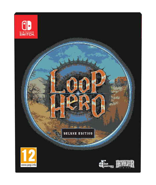 Loop Hero: Deluxe Edition