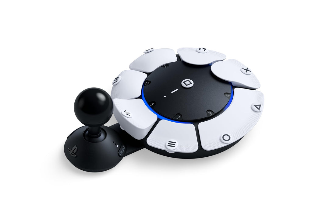 PlayStation 5 Access Controller