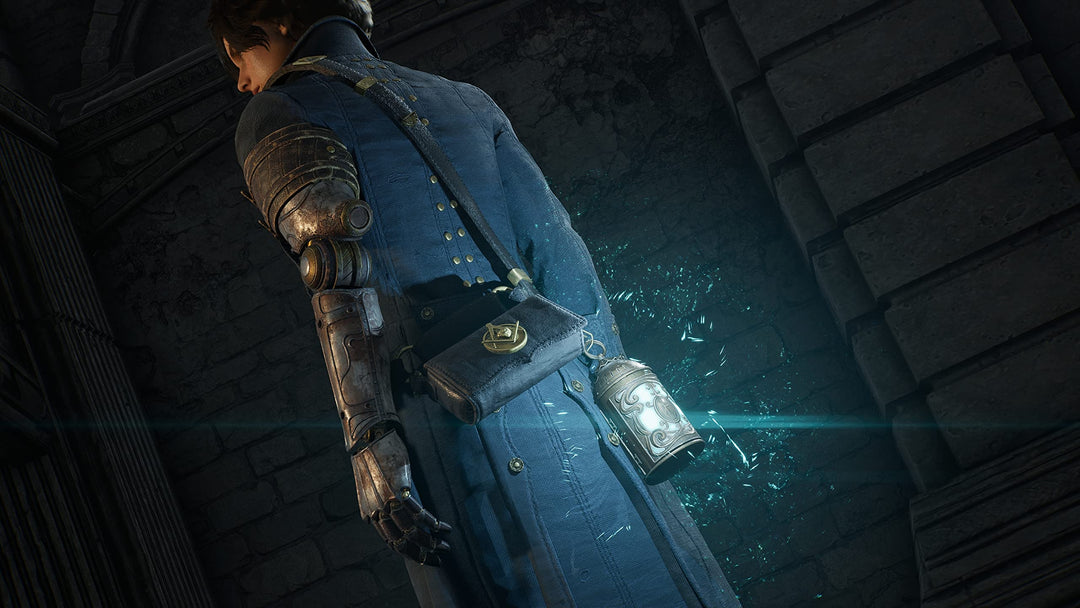 Lies Of P (PlayStation 5)