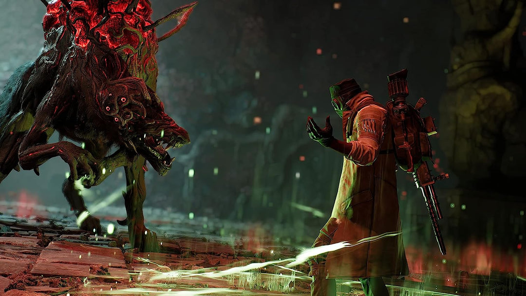 Remnant 2 (Xbox Series X)
