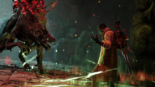 Remnant 2 (Xbox Series X)
