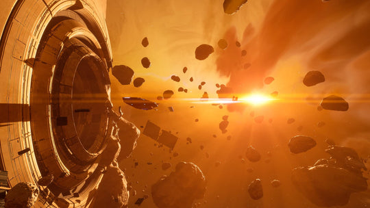 Homeworld 3: Collector’s Edition (PC)