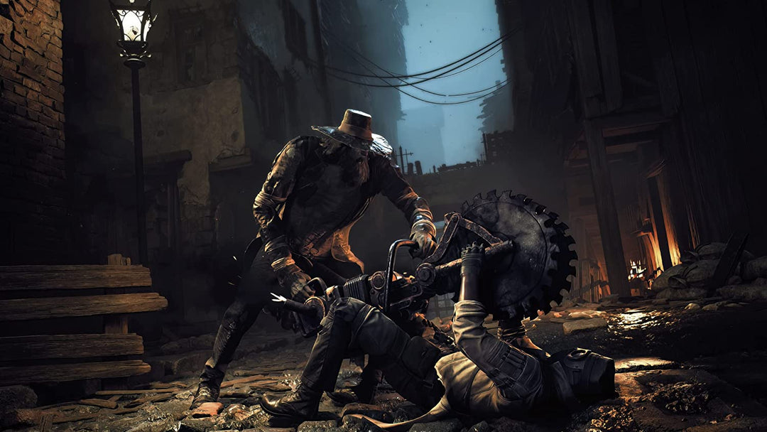 Remnant 2 (PlayStation 5)