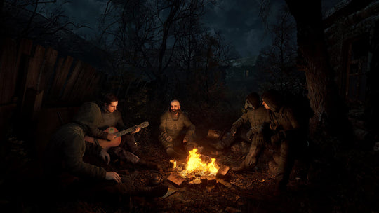 S.T.A.L.K.E.R 2: Heart of Chornobyl (Xbox Series X)