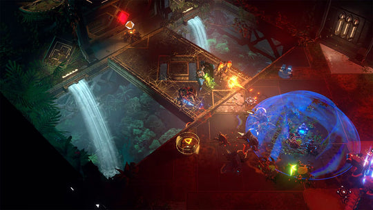 ENDLESS™ Dungeon: Day One Edition (Xbox Series X)