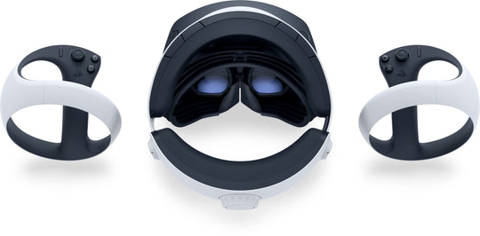 PlayStation VR2 + Horizon Call of the Mountain