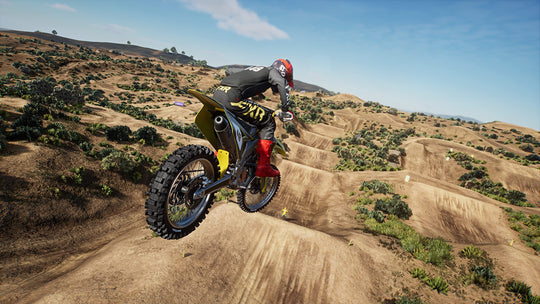 MX vs ATV Legends Season One Edition (Xbox Series X)