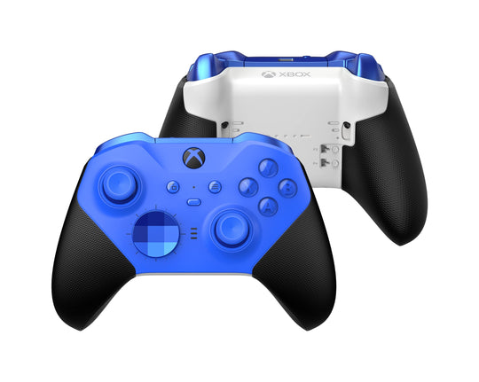 Xbox Elite Wireless Controller Series 2 - Core Blue