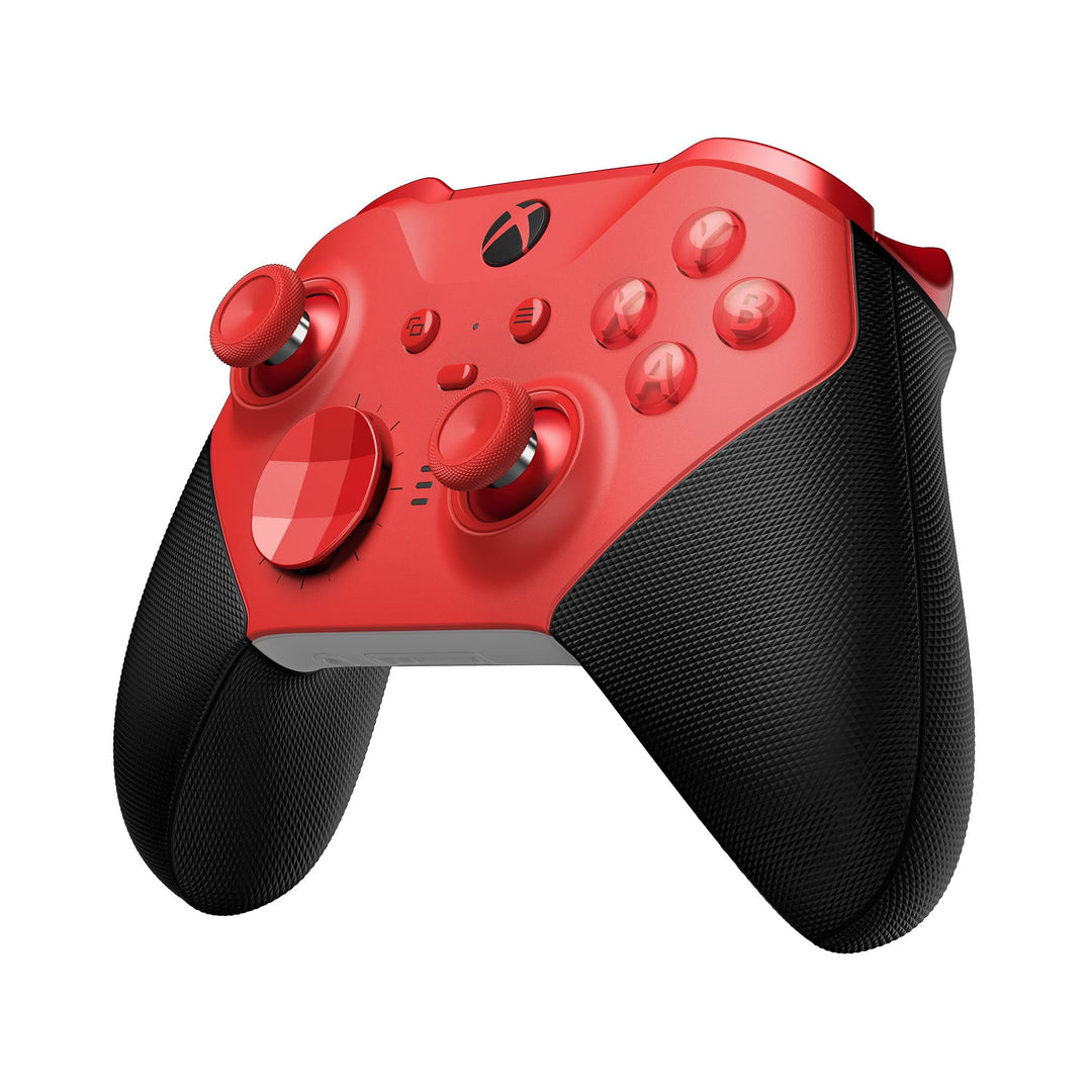 Xbox Elite Wireless Controller Series 2 - Core Red