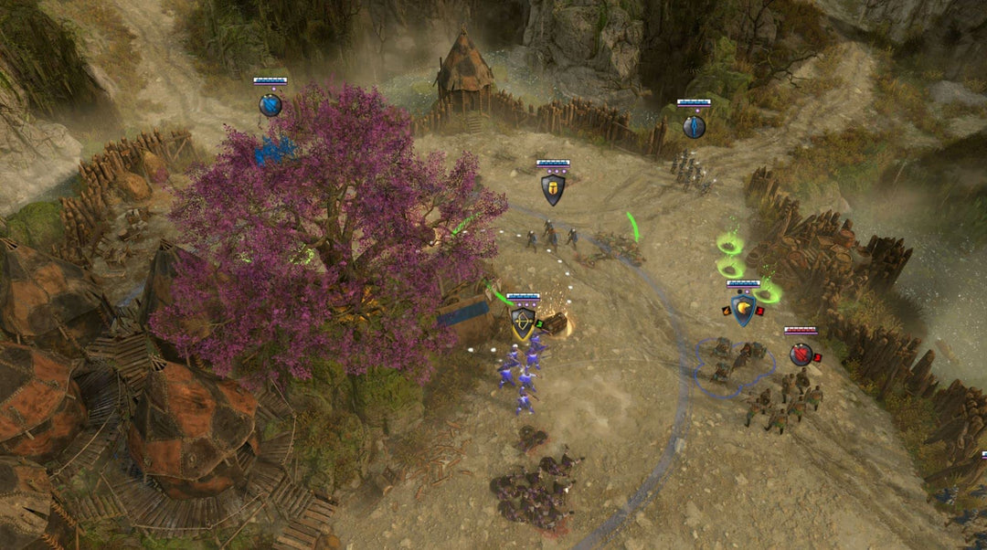 The Valiant (PC)