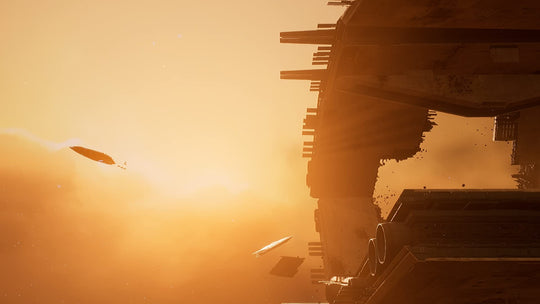 Homeworld 3: Collector’s Edition (PC)