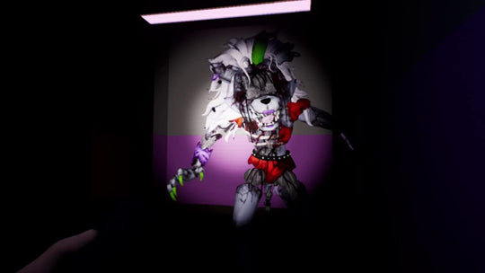 Five Night&
