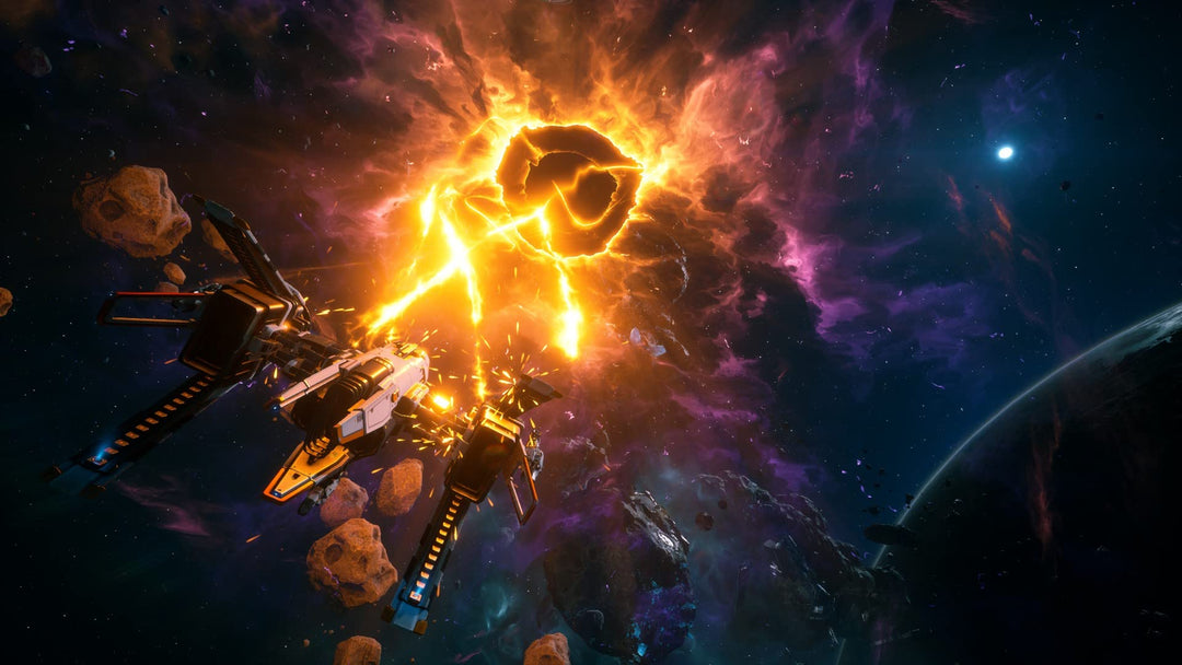 Everspace 2: Stellar Edition (Xbox Series X)