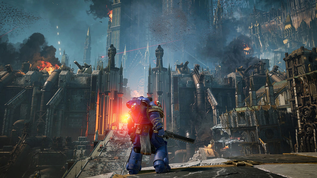 Warhammer 40k: Space Marine II (Xbox Series X)