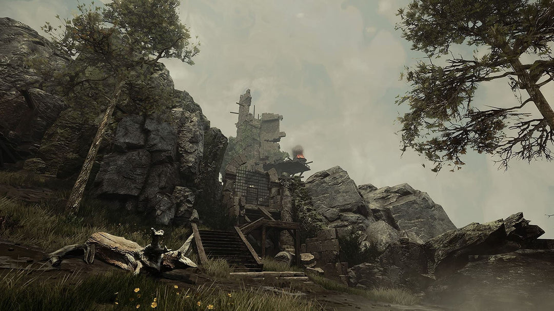 Gothic 1 Remake (Xbox Series X)