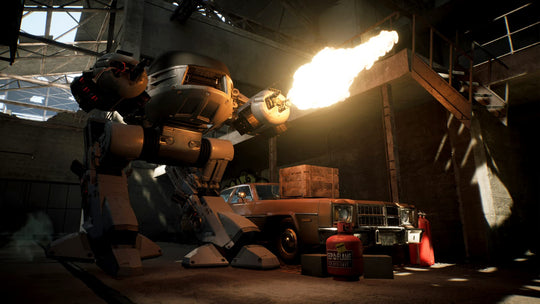 Robocop: Rogue City (Xbox Series X)