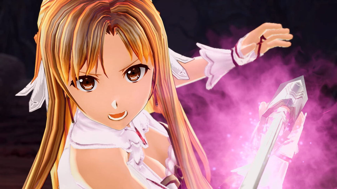 Sword Art Online: Last Recollection (Xbox Series X)