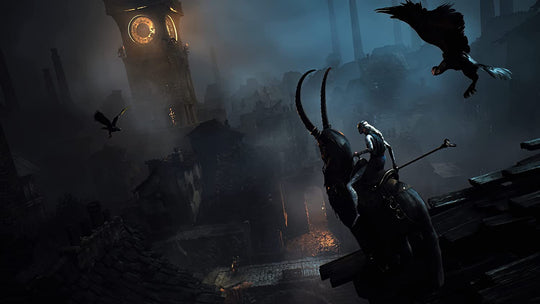 Remnant 2 (PC)