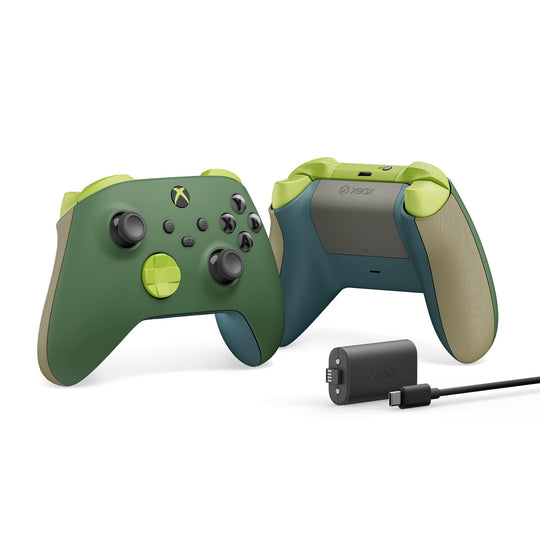 Remix Special Edition Wireless Xbox Controller