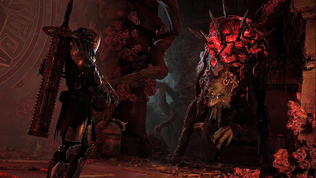 Remnant 2 (PlayStation 5)