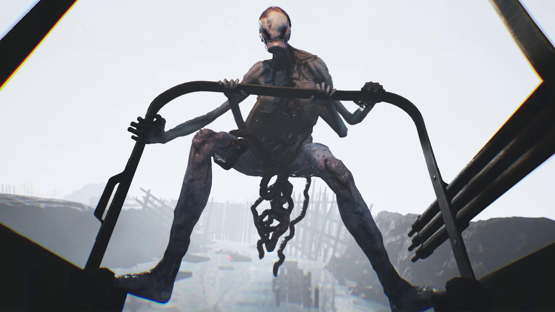 Ad Infinitum (PlayStation 5)
