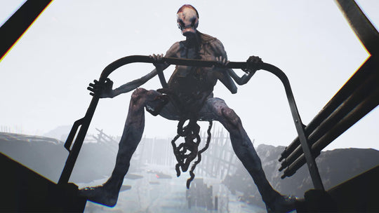 Ad Infinitum (PlayStation 5)