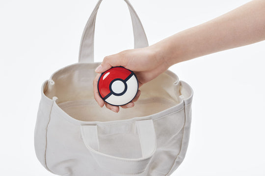 Pokémon Go Plus+