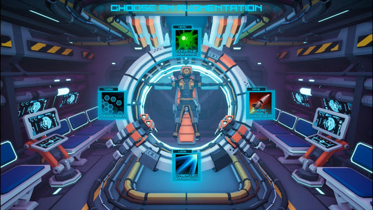 ArcRunner (PlayStation 5)