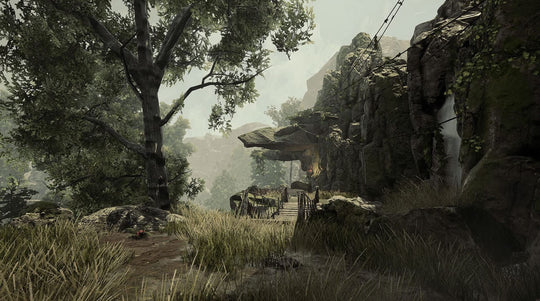 Gothic 1 Remake (PlayStation 5)