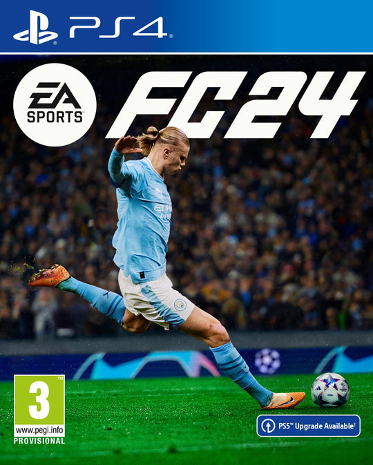 EA Sports FC 24 (PlayStation 4)