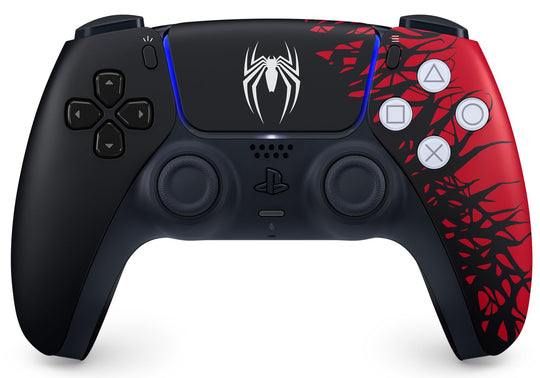 DualSense Wireless Controller - Spider-Man 2 (PlayStation 5)