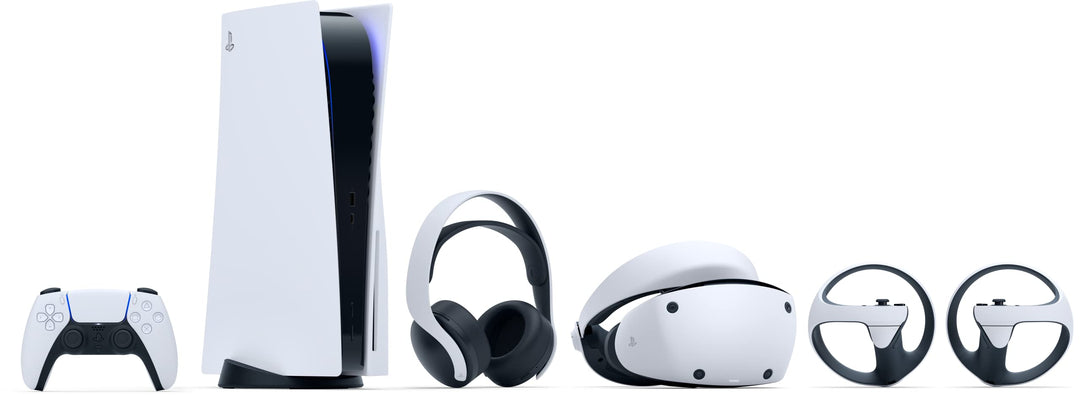 PlayStation VR2 + Horizon Call of the Mountain