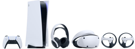 PlayStation VR2 + Horizon Call of the Mountain